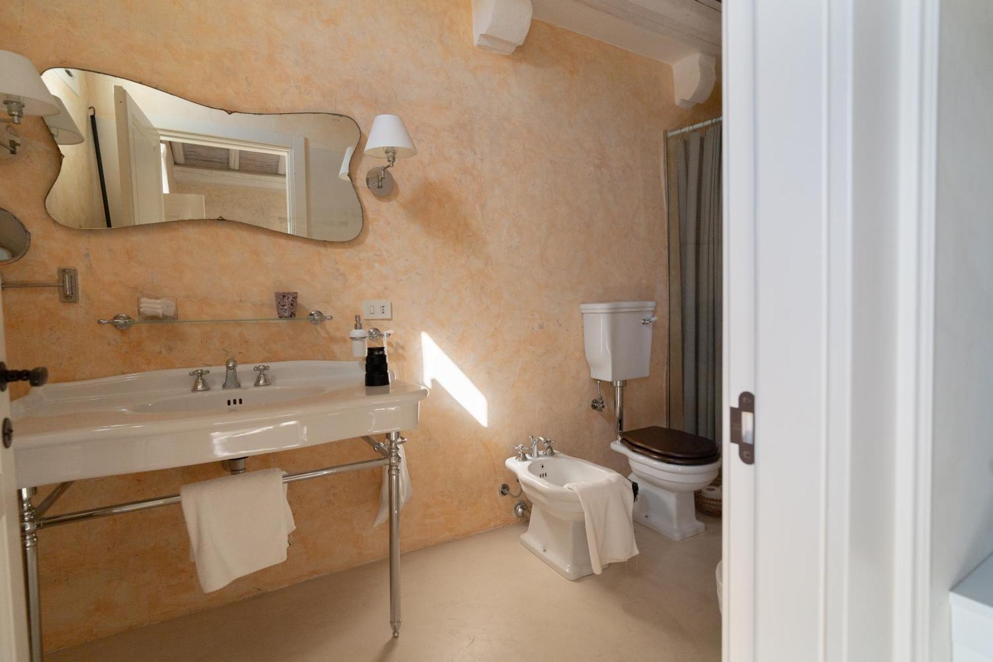 Palazzo Muci Hotel Nardò Buitenkant foto