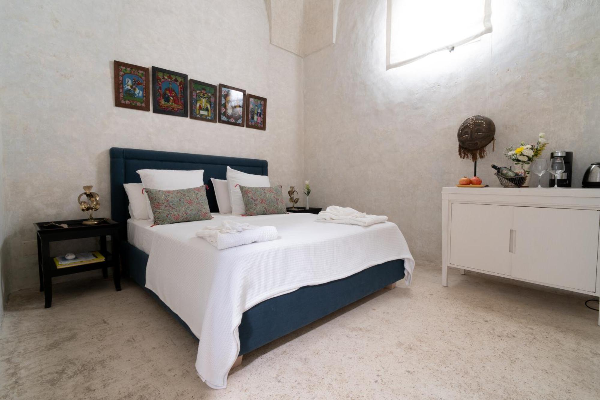 Palazzo Muci Hotel Nardò Buitenkant foto
