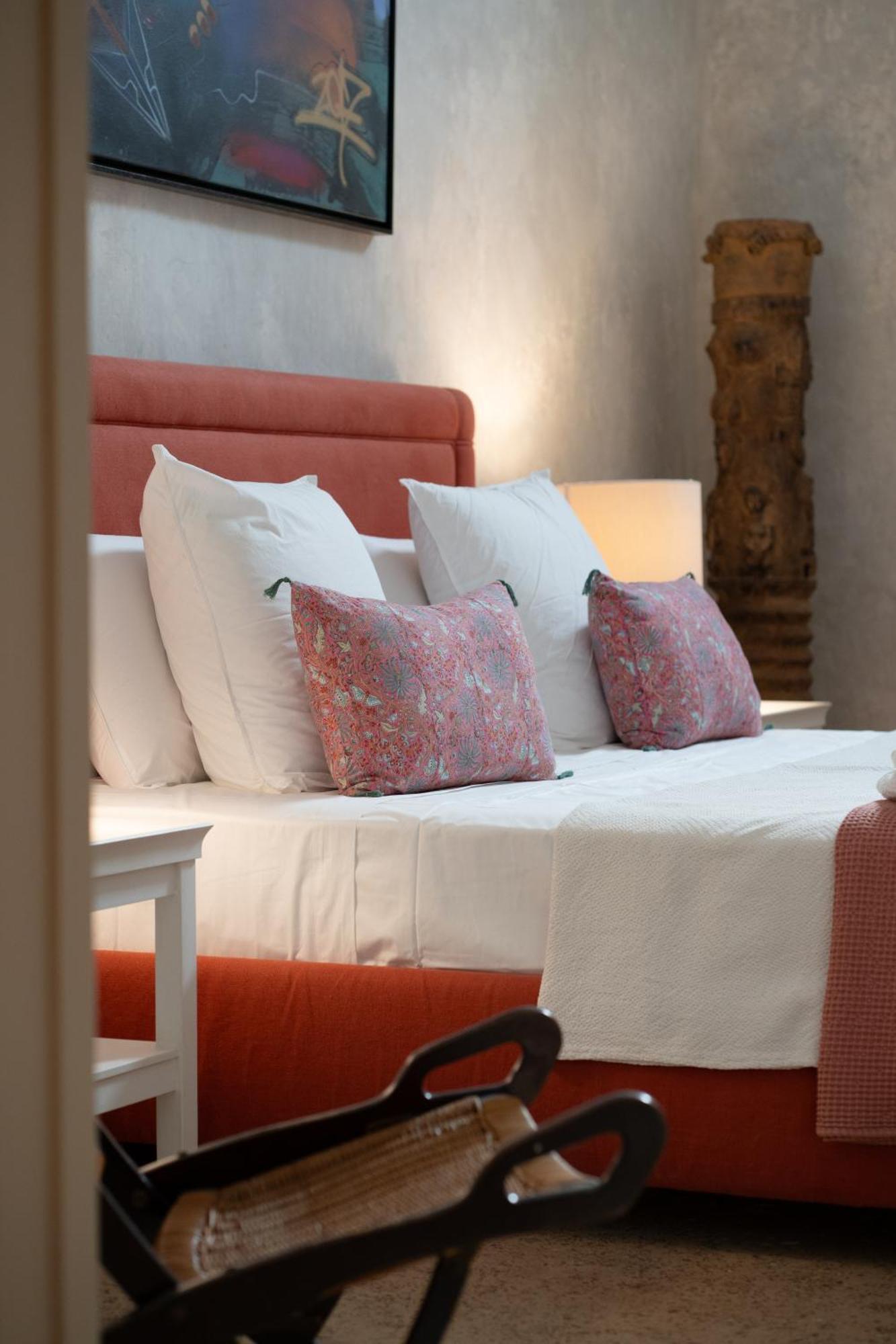 Palazzo Muci Hotel Nardò Buitenkant foto