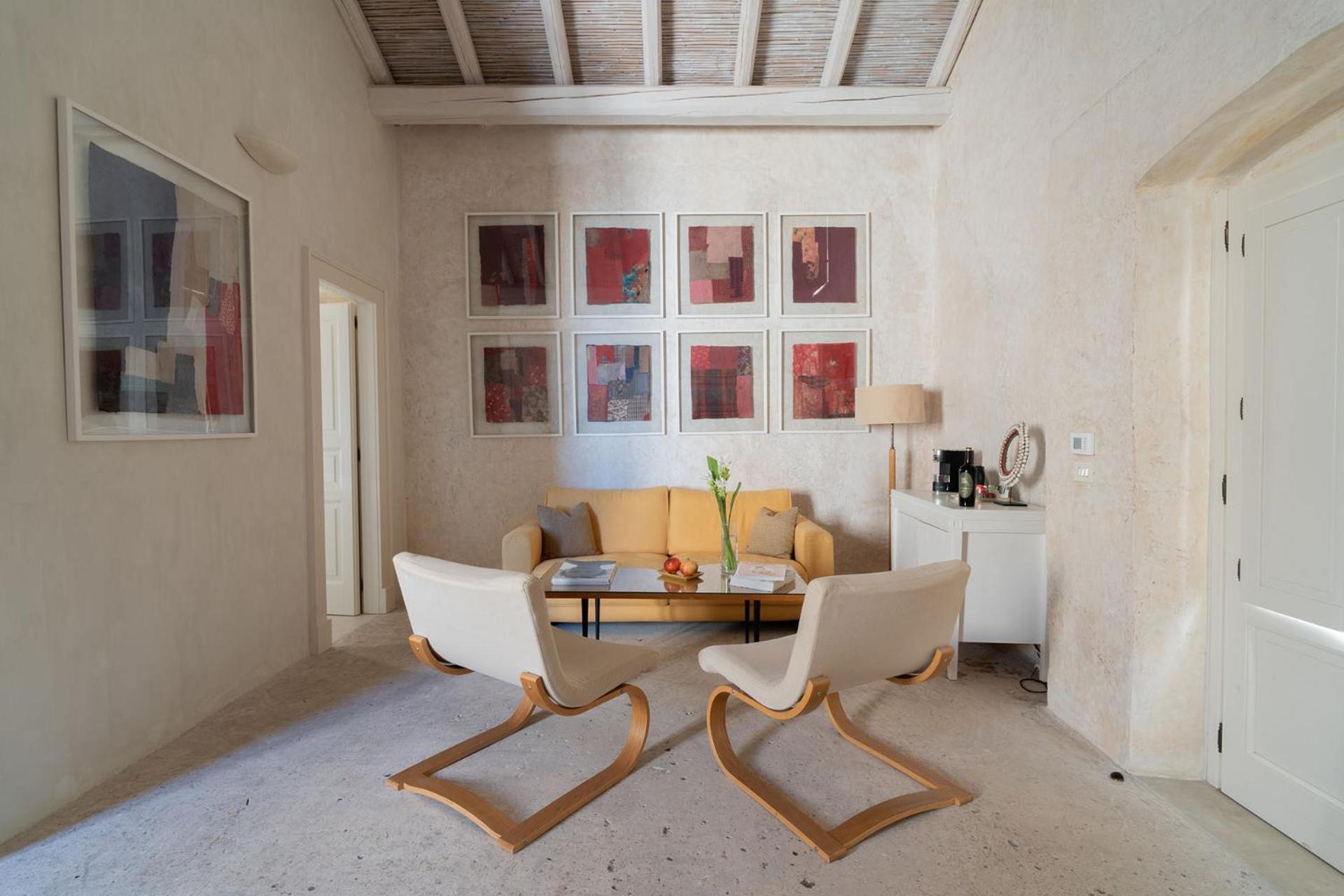 Palazzo Muci Hotel Nardò Buitenkant foto